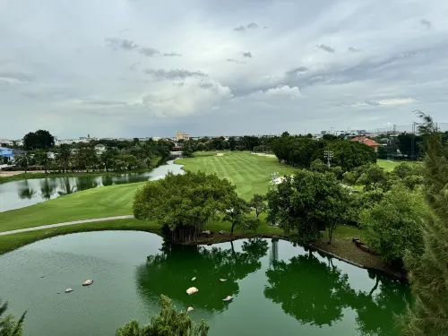 Le Méridien Suvarnabhumi, Bangkok Golf Resort & Spa Near Hotel Photos