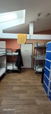 Trendy Hostel Zimmer Photos