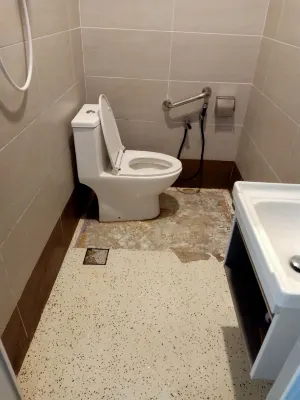 WF Motel Kamar Photos