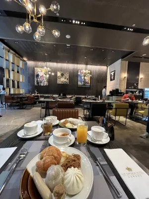 The Emperor Hotel Photos