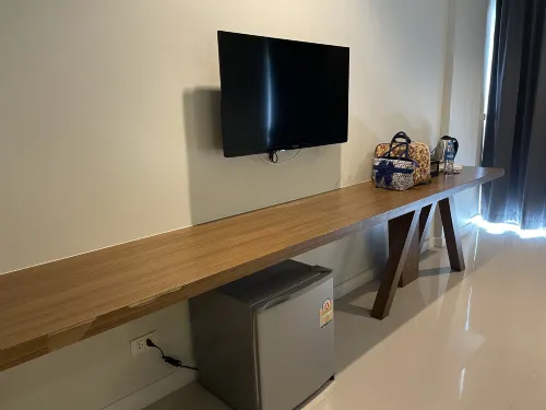Phoenix Grand Patong Photos