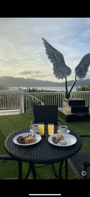 Skylodge Resort Photos