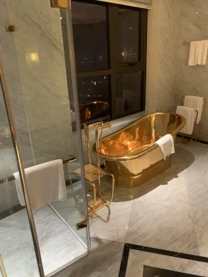 Dolce by Wyndham Hanoi Golden Lake Rooms Photos