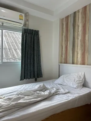 Sleep at Phuket Chambres Photos