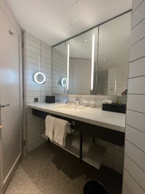 Hilton Kuching Kamar Photos