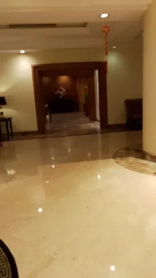 Hotel Gran Puri Manado Aree comuni Photos