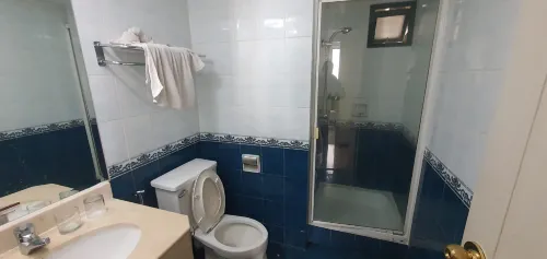 Aryaduta Suites Semanggi Kamar Photos