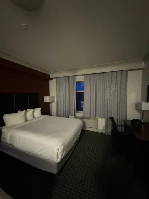 Chateau Nova Yellowknife Chambres Photos