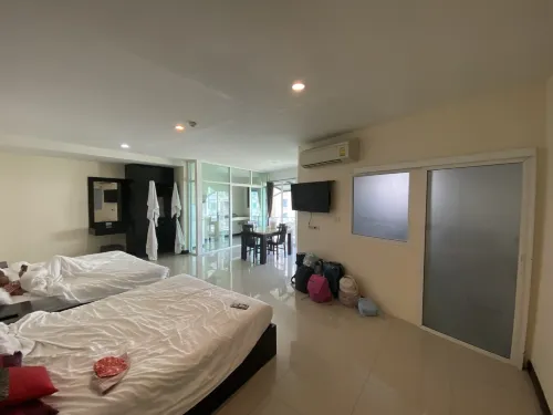 The Elegant Patong Kamar Photos