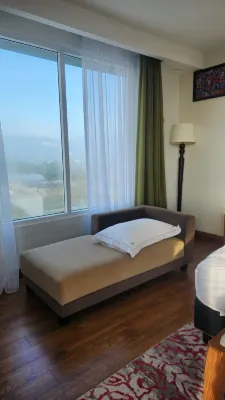 Grand Sunshine Resort & Convention Kamar Photos
