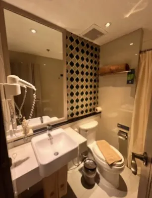 Sawaddi Patong Resort & Spa by Tolani Chambres Photos