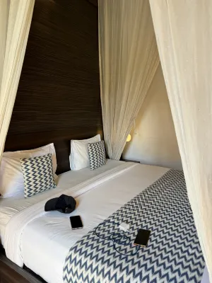 Agung Raka Resort & Villa Kamar Photos