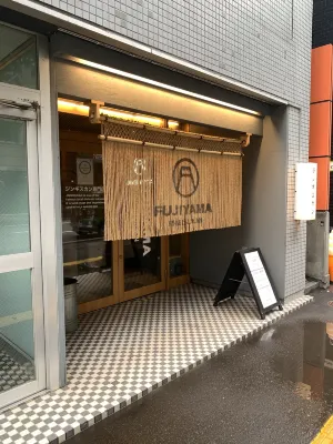 Tmark City Hotel Sapporo Odori Aree comuni Photos