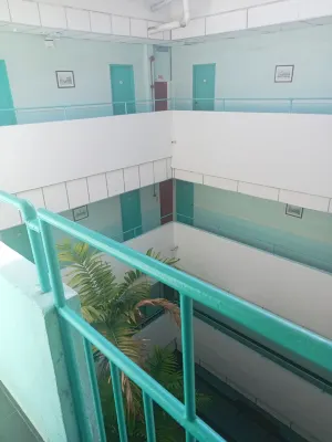 Hotel K T Mutiara Photos