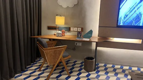 ARTOTEL Sanur Bali Общественные зоны Photos