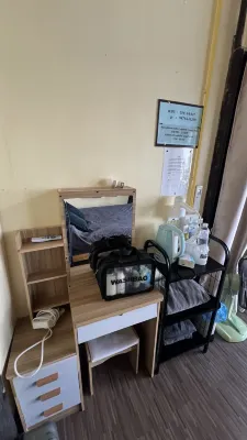 Mon Lom Nao Homestay Chambres Photos