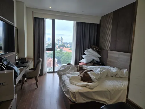 Northern Charm Hotel Rooms Photos