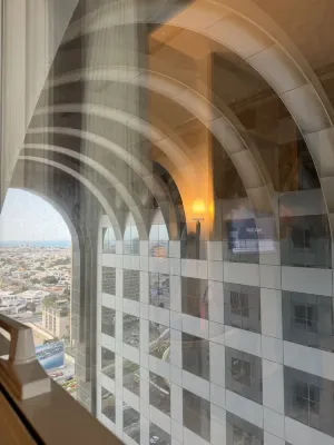 Dusit Thani Dubai Near Hotel Photos