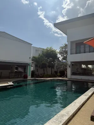 Khun Chaweng Resort Loisirs et amusements Photos