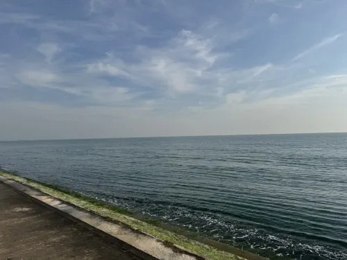 Sheraton Hua Hin Pranburi Villas À proximité de l'hôtel Photos