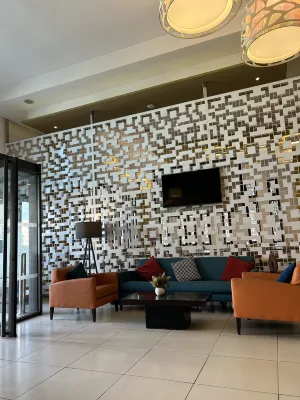 Relax Hotel Casa Voyageurs Общественные зоны Photos