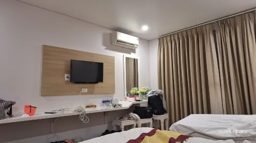 Summer Dream Hotel Номера Photos