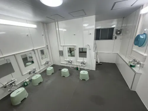 Hotel Hoshi Kai Kan Zimmer Photos
