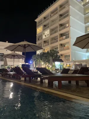 Pearl Hotel Phuket Loisirs et amusements Photos