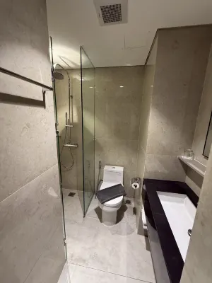 Horison Ultima Suite & Residences Rasuna Jakarta Rooms Photos