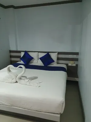Phusita Hotel Camere Photos