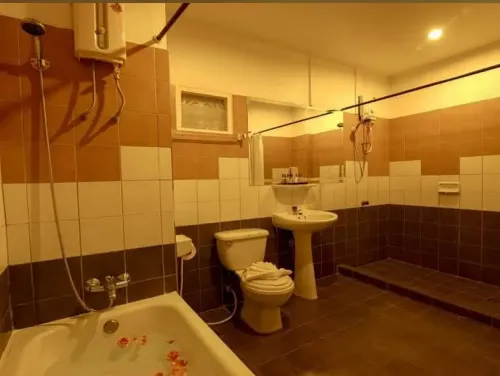 Woraburi Sukhumvit Hotel Camere Photos