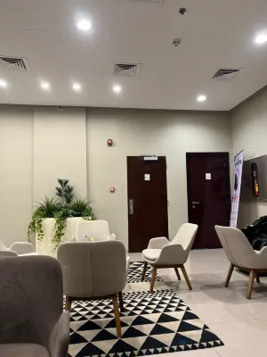 Ibis Styles Makkah Espaces publics Photos