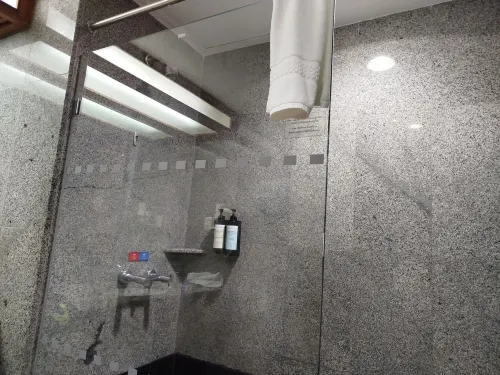 Loei Palace Hotel Camere Photos