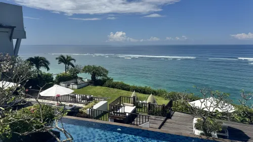 Samabe Bali Suites & Villas Leisure & Recreation Photos
