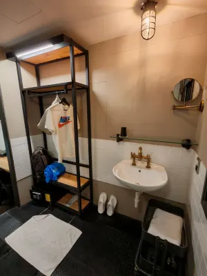 Hotel Papa Whale Chambres Photos