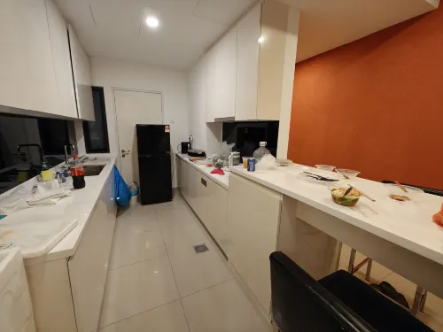 Ion Delemon Premier Suites Genting Photos