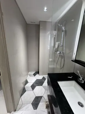 Hotel Louis Kienne Pemuda Kamar Photos