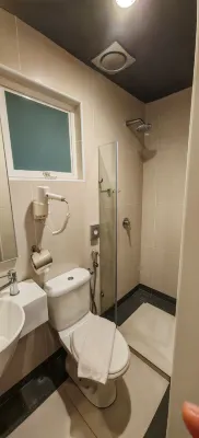 Tune Hotel KLIA Aeropolis (Airport Hotel) Chambres Photos