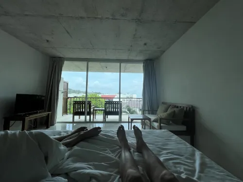 Wabi Sabi Boutique Hotel Rooms Photos