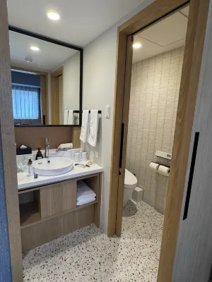 Kipphotel Syonan Fujisawa Phòng Photos