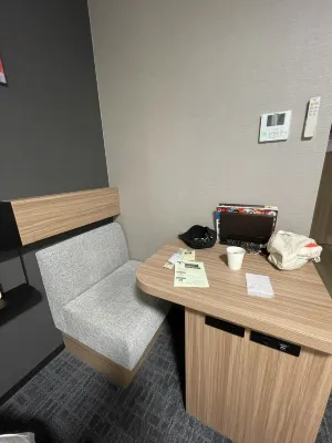 WASHINGTON R&B Hotel Umeda-Higashi Rooms Photos
