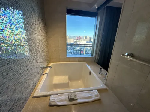 The Cosmopolitan of Las Vegas Chambres Photos