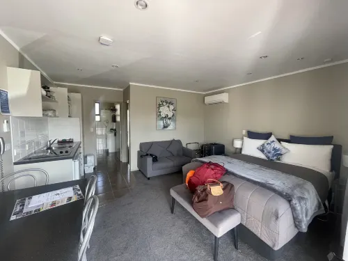 Ashbrook Motel Taupo Rooms Photos
