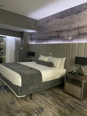 Atheneum Suite Hotel Rooms Photos