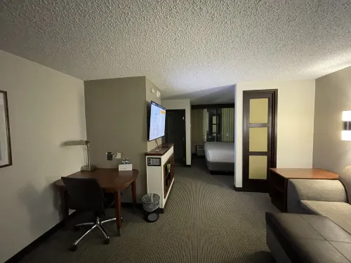 Hyatt Place Princeton Rooms Photos
