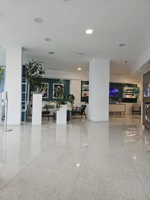 Best Western Grand Hotel Guinigi Public Areas Photos