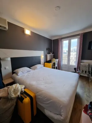 Hotel Baldi By Magna Arbor Paris Chambres Photos
