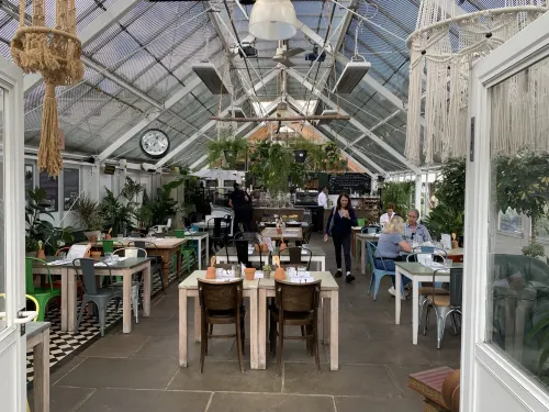 The Z Hotel Holborn Photos