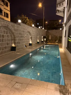 Osmanli Cappadocia Hotel Benessere e tempo libero Photos