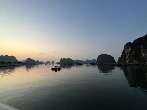 Khách sạn City Bay Khu vực công cộng Photos